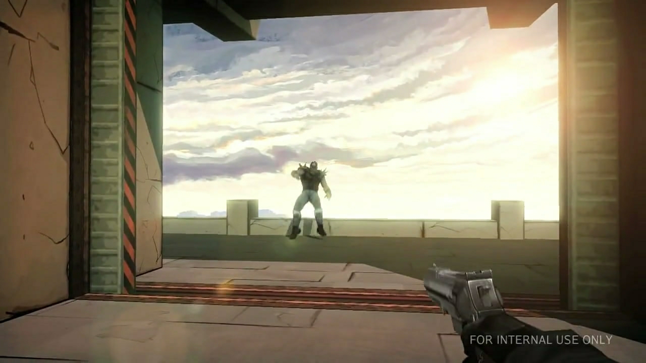 Red Steel 2 - Imagen 50